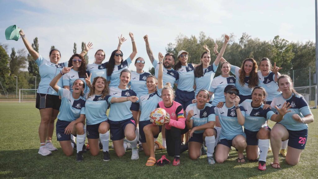 Autodesk Football World Cup