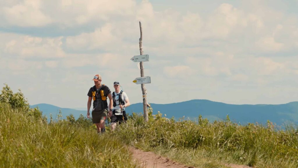 Trailer Festiwalu Biegu Rzeźnika