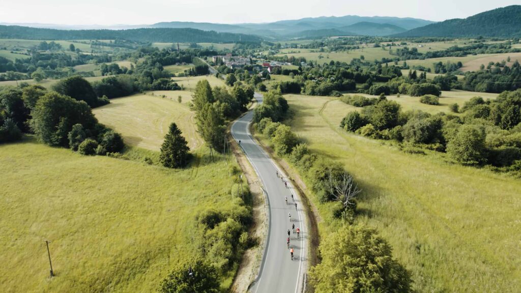 Proziak Gravel